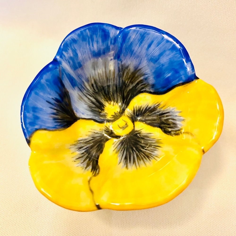Limoges Flower Box